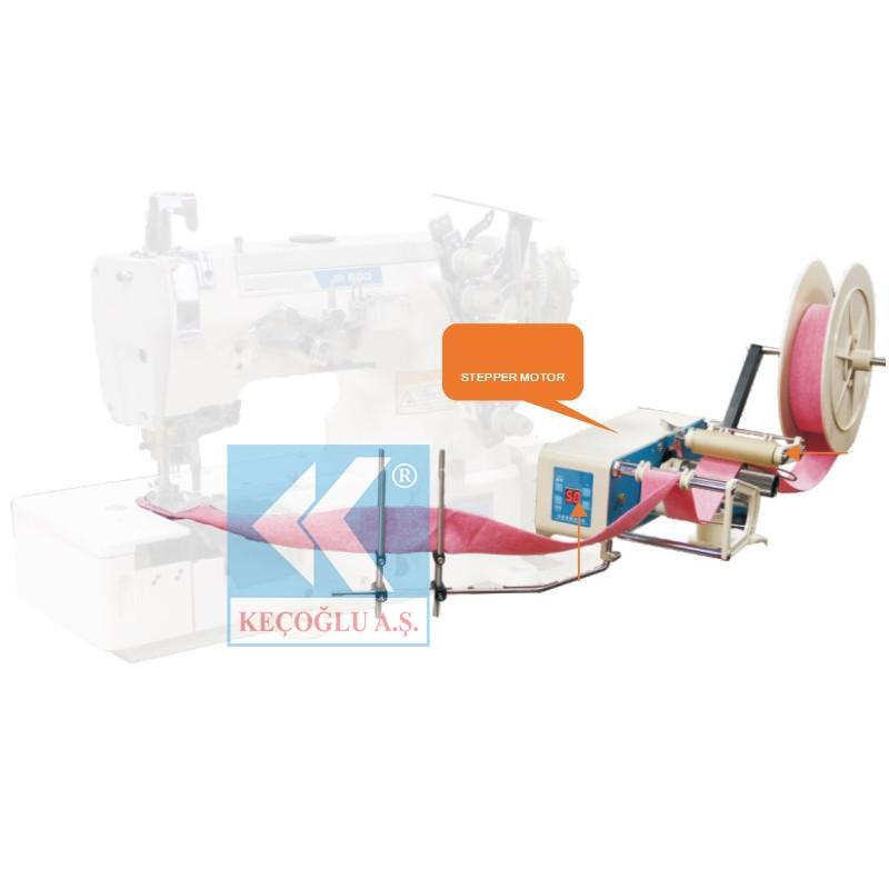 TFS-26 Yan Biye Verici Aparatları