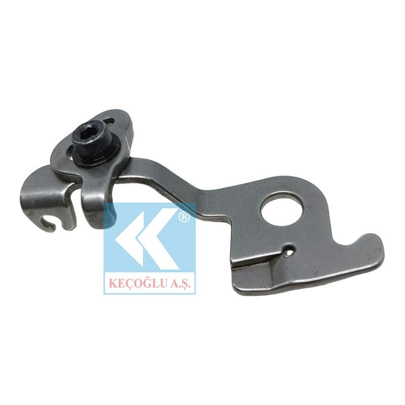 LB709 Siruba Düz Makina Ayak Bağlantısı