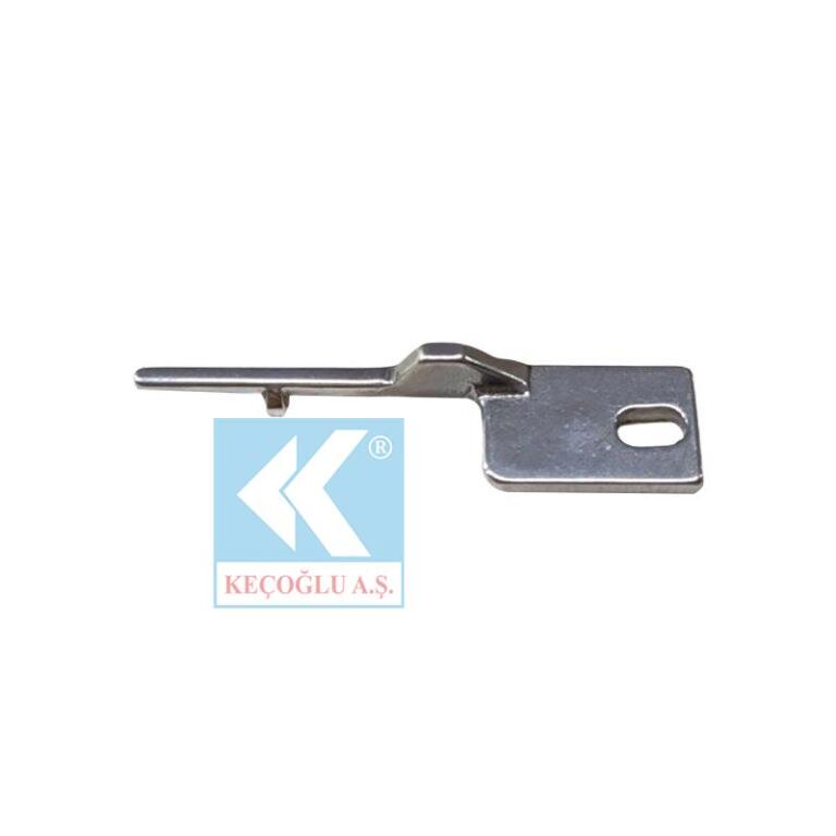 LE904 ML8000 Düz Makina Çağanoz Tırnağı