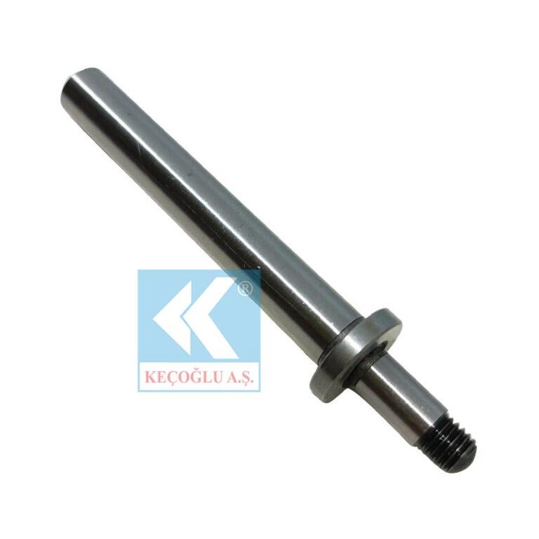 LR149 Düz Makina Bıçaklı Kütük Mili
