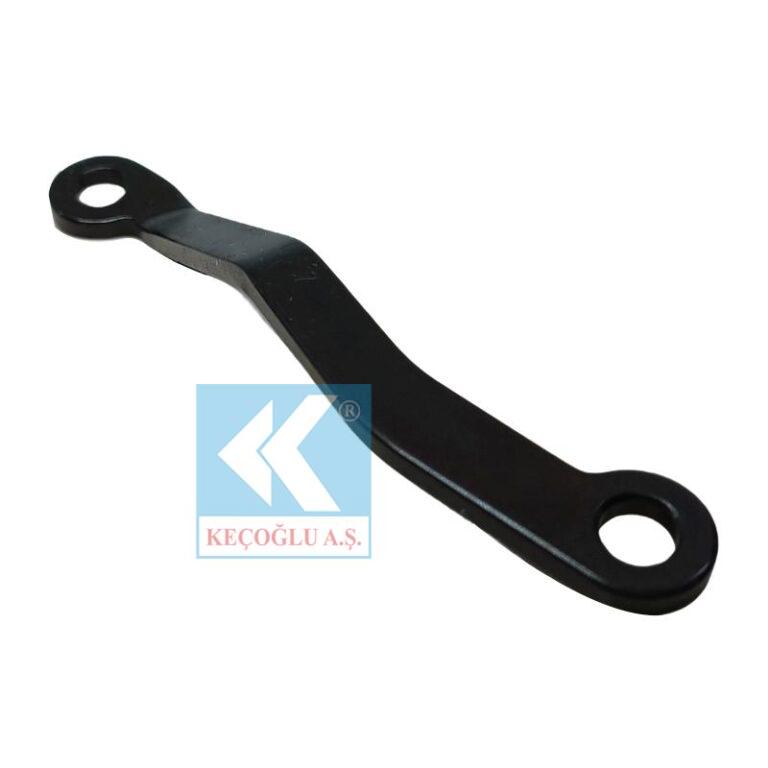 LU15 Düz Makina Bağlantı Kolu