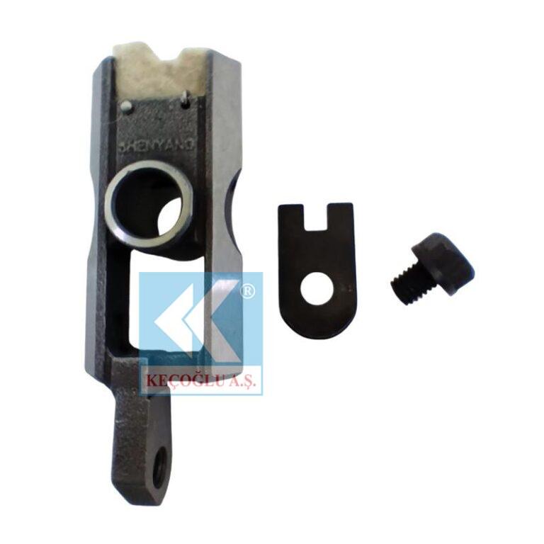 M-050-S Kesim Motoru Bıçak Kütüğü Seti