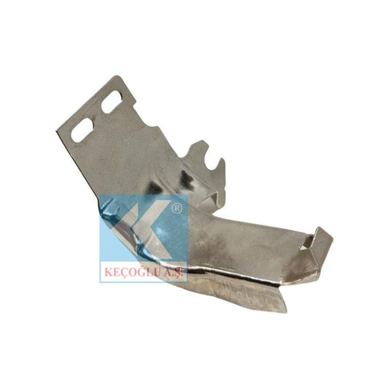 MJL-PF9520MXDK039 Bıçaklı Düz Makina Yan Sacı