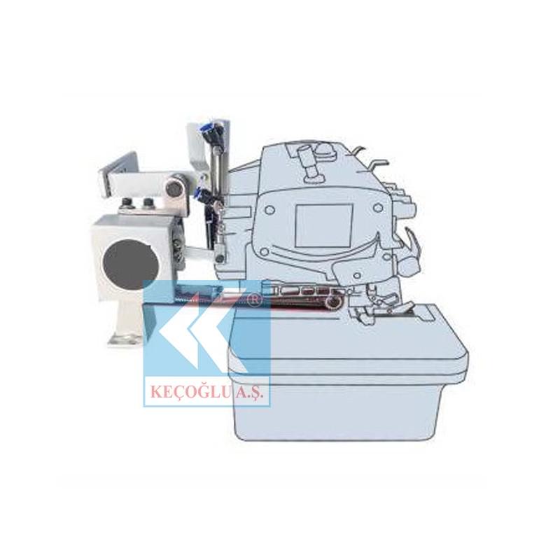 MK-PG203 Overlok Mini Teker Çektirme Aparatları