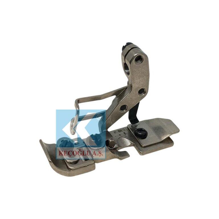 P216-3 Siruba Overlok K Serisi 3 İplik Ekstrafor Ayak (Orj.)
