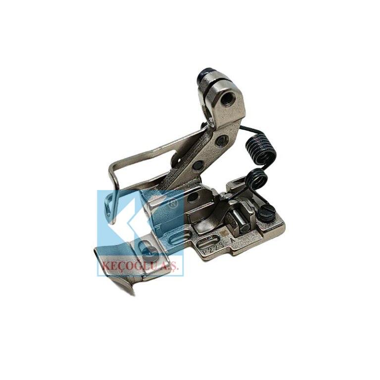 P233-A-K Siruba Overlok Cep Biye Ayak (Orj.)