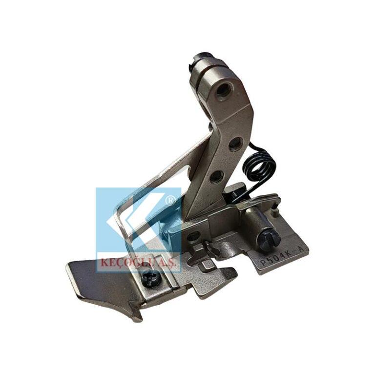 P504-A Overlok 5 İplik Ayak (Orj.)