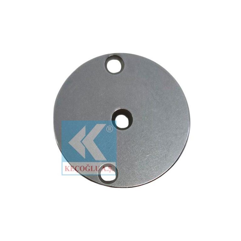 SA3336-101 Brother Punteriz Elektronik Plaka 2.4mm