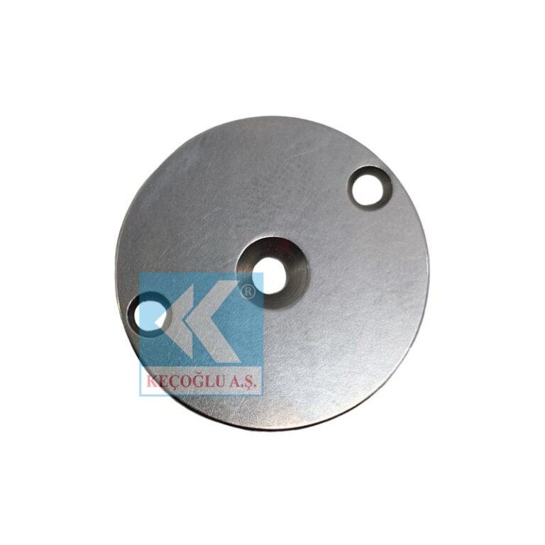 SA5222-001 Brother Punteriz Plaka 3mm