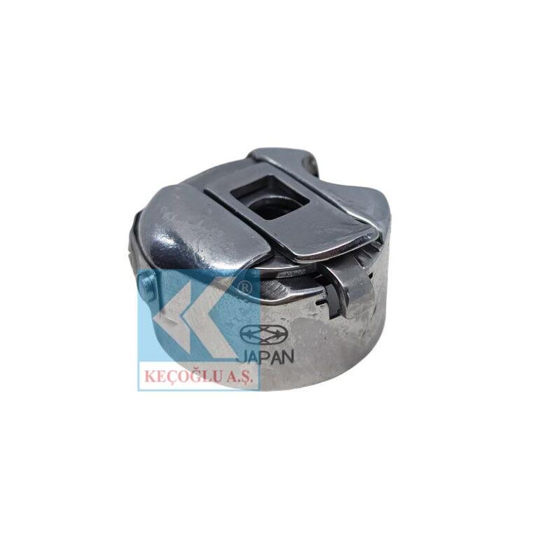 SC31NS Düz Makine Yaylı Mekik