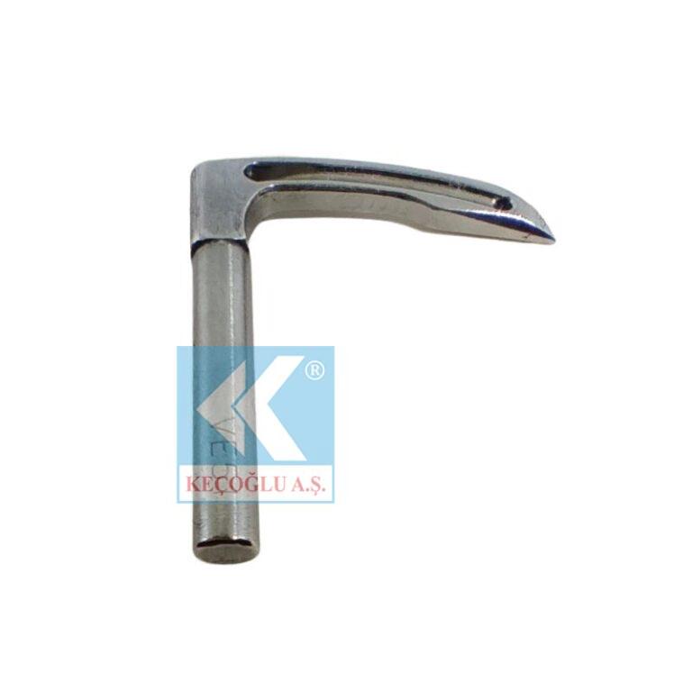 VE51 Siruba VC008 Lastik Makinesi Lüper