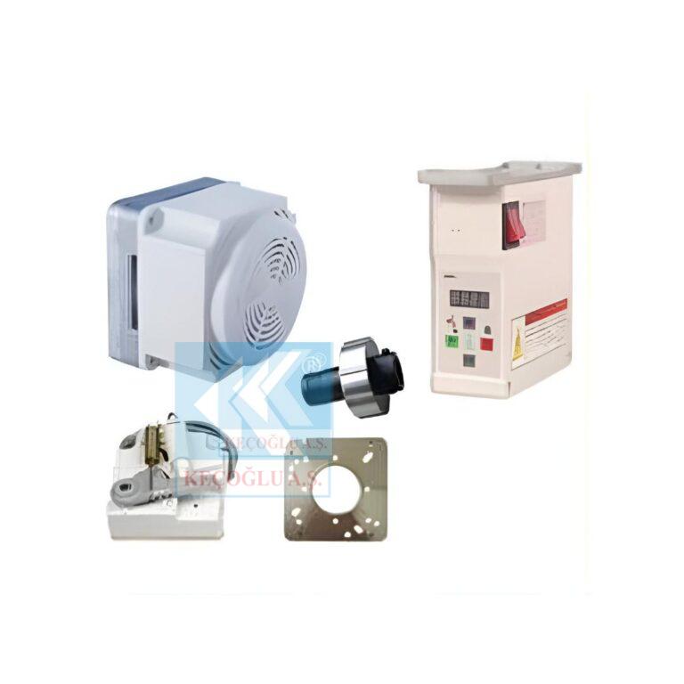 WR562-B Reçme Direct Drive Motor