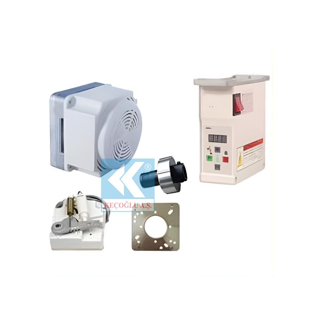 WR562-B Reçme Direct Drive Motor