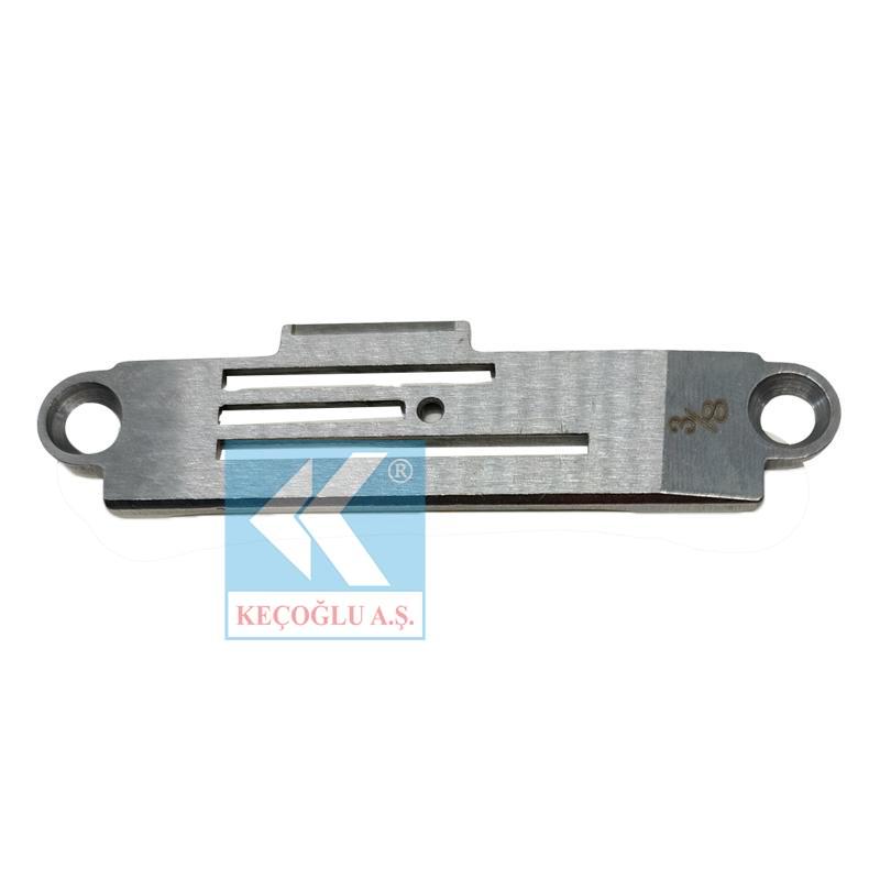 B1190-522-VOO Juki 3/8 Bıçaklı Plaka