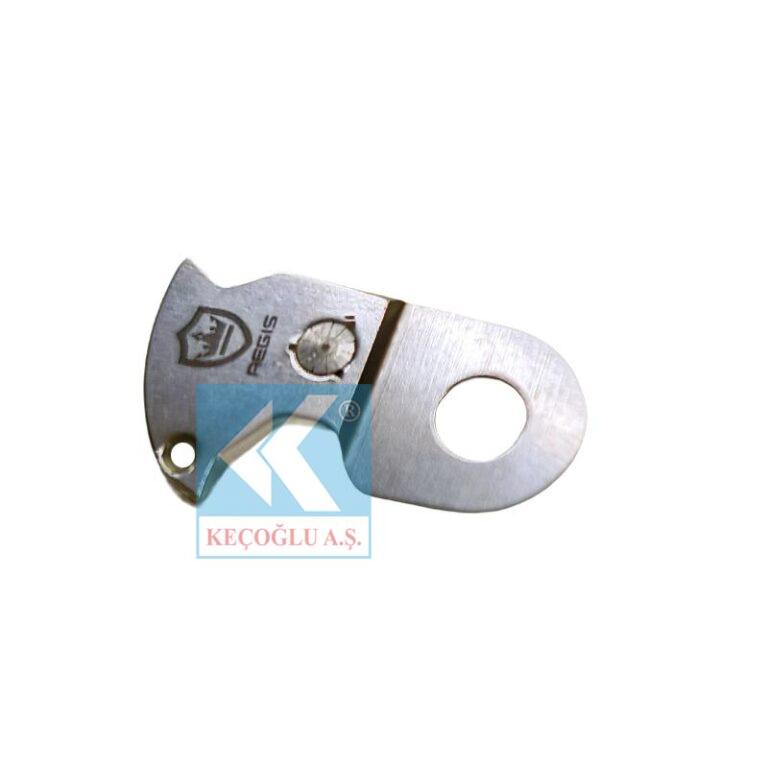 B2424-280-0A0 Juki Punteriz LK1850 Hareketli Bıçak