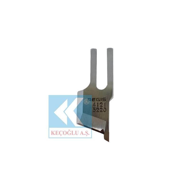 B4121-522-000 Juki DLM-522 Bıçaklı Bıçak