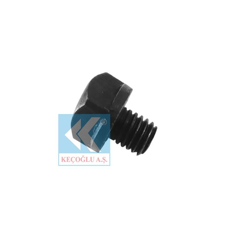 M-051-C Kesim Motoru Bıçak Vidası