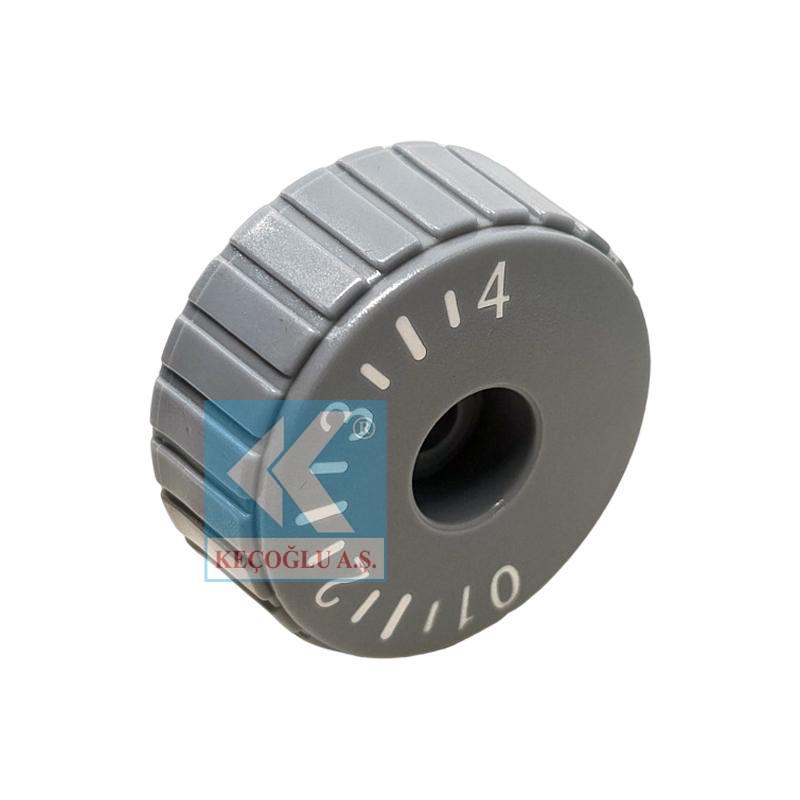 BYL-LC1108 Siruba Düz Makine Numaratör