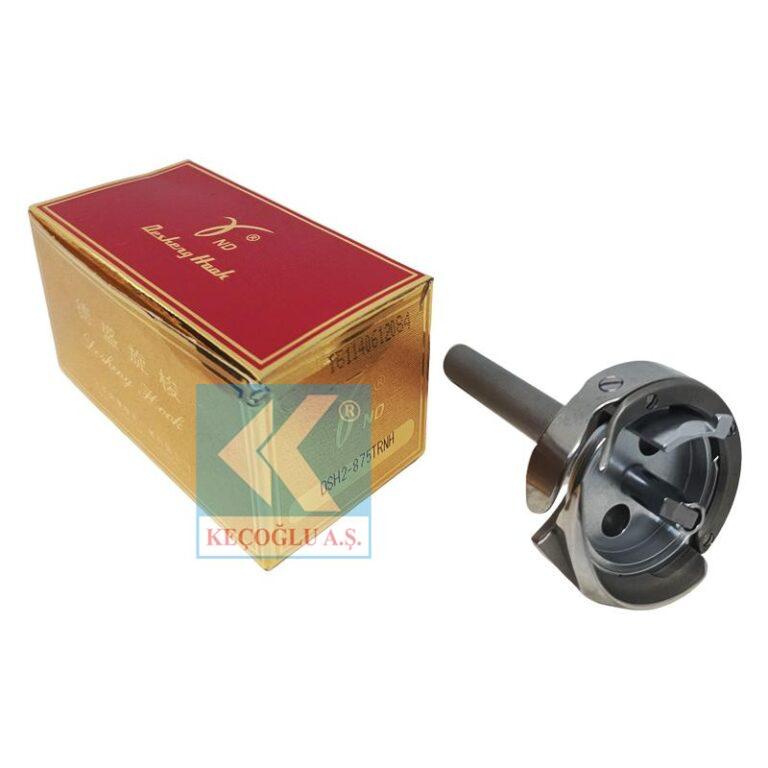 DSH2-875TR Brother Çiftiğne 875 Elektronik Çağanoz