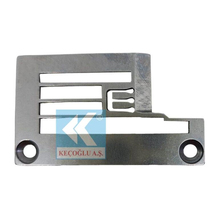E3326 Siruba Reçme Bant Plaka 5.6mm