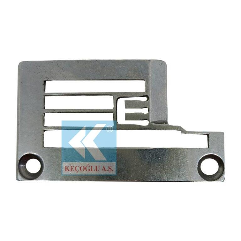 E3327 Siruba Reçme Bant Plaka 6.4mm