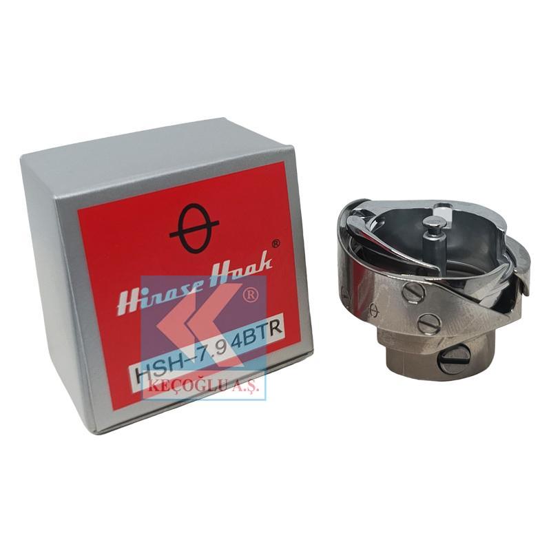 HSH-7.94BTR Elektronik Düz Makine Çağanoz (Orj)