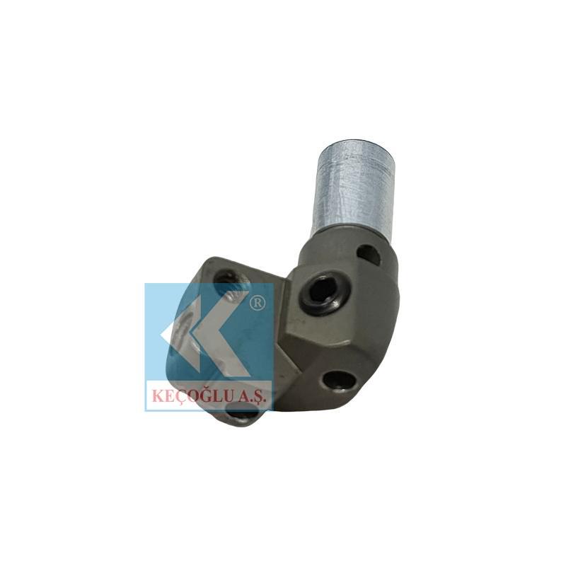 KG253K Siruba Overlok 5 İplik 8mm İğne Bağı (Orj.)