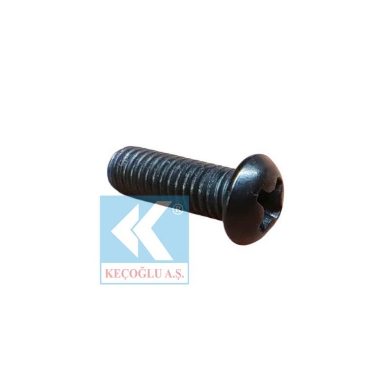 M-038 Kesim Motoru Biyel Kol Vidası