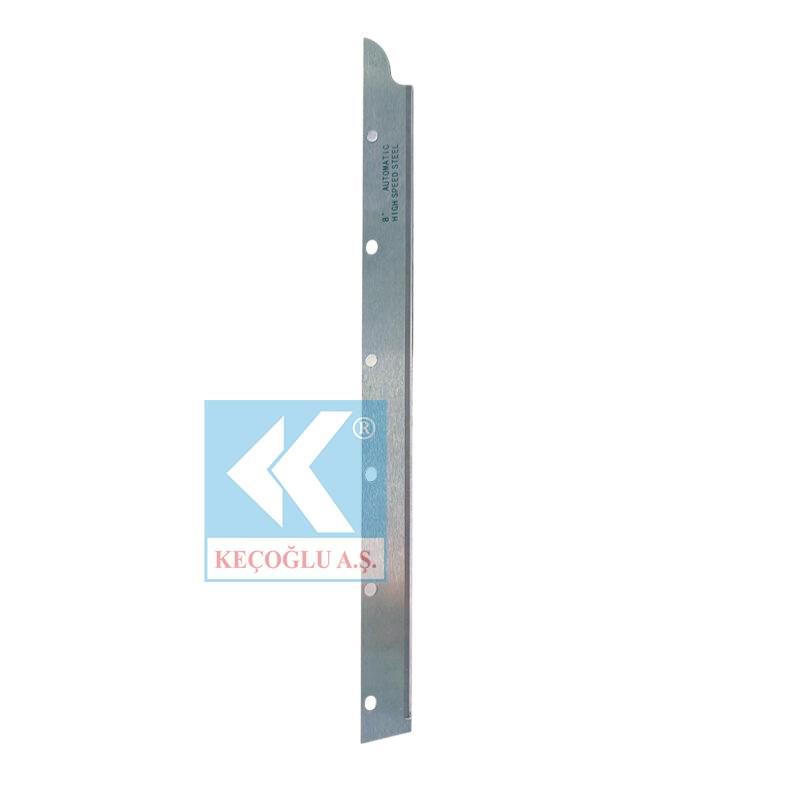M-086-C Kesim Motoru Bıçak Kanalı