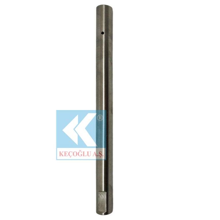 M-093-C Kesim Motoru Kalın Boru