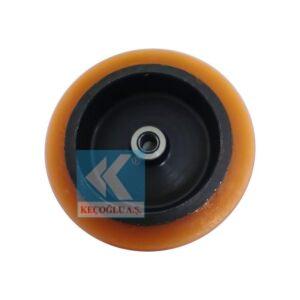 M-146-C 6"/8"/10" Kesim Motoru Lastik Disk