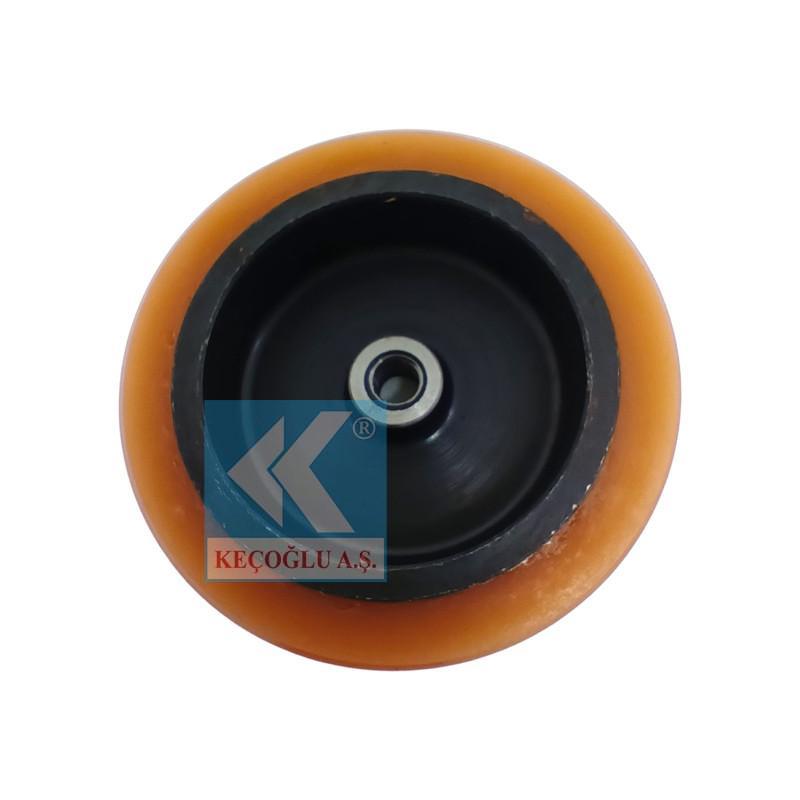 M-146-C 6"/8"/10" Kesim Motoru Lastik Disk