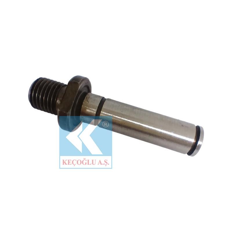 M-153-C Kumaş Kesim Motor Somunlu Pim