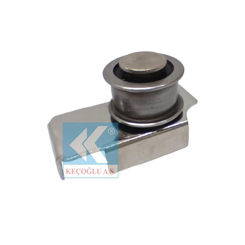 M-177-C Kesim Motoru Sol Makara Kızak