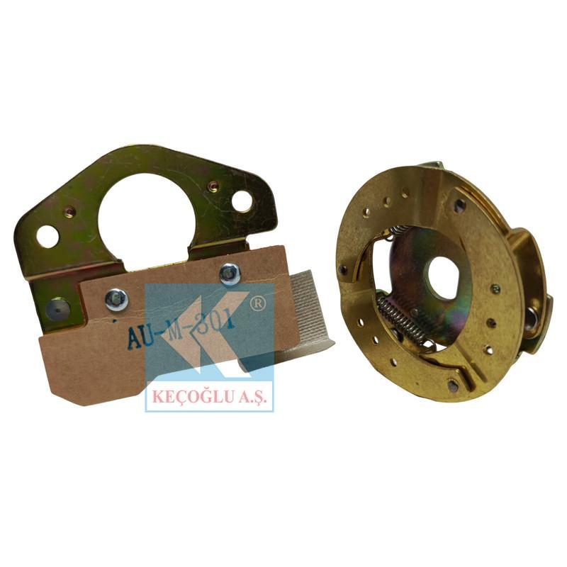 M-301-302-J Kesim Motoru Arka Otomatik Switch