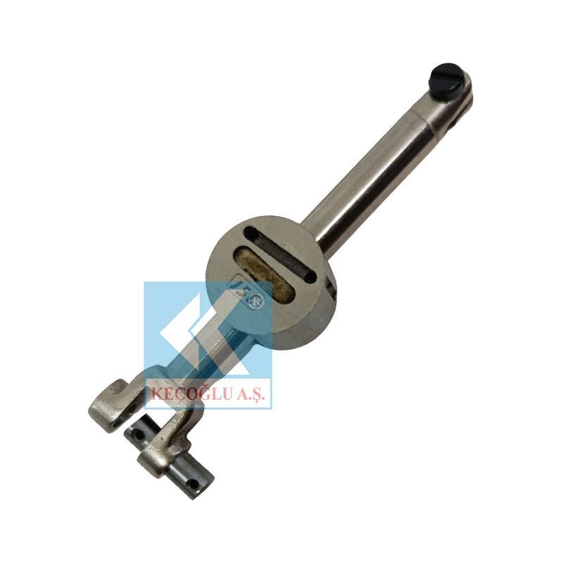 20958791 Pegasus M700-800 Seri Overlok Üst Lüper Mili ve Yatağı
