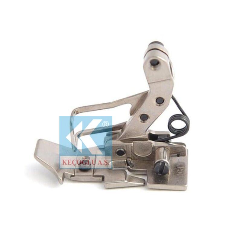 P504-A Overlok 5 İplik Ayak