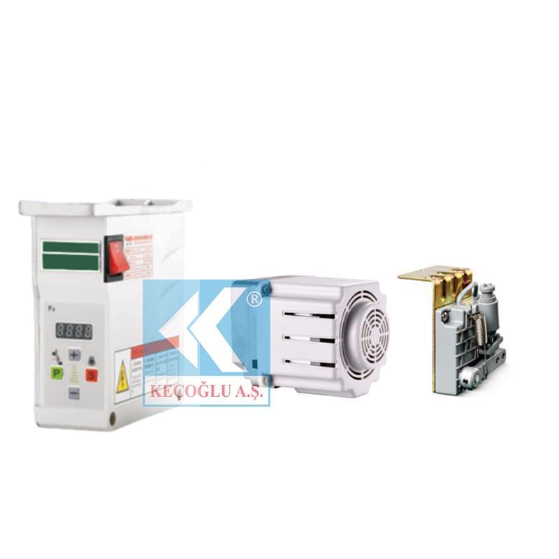 WR562-C C007 Reçme Direct Drive Motor