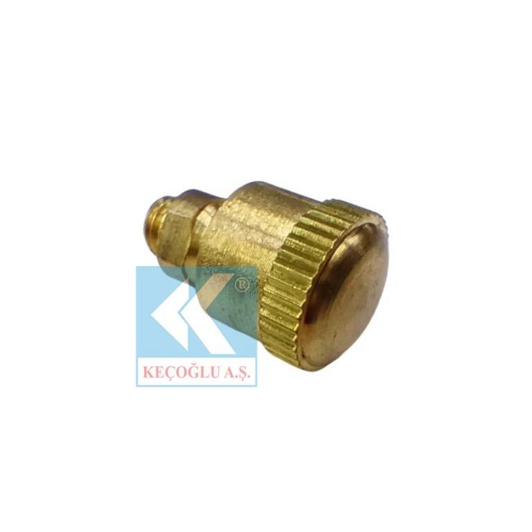 S-147 / S-148 RS-100 Kesim Motoru Gres Kutusu