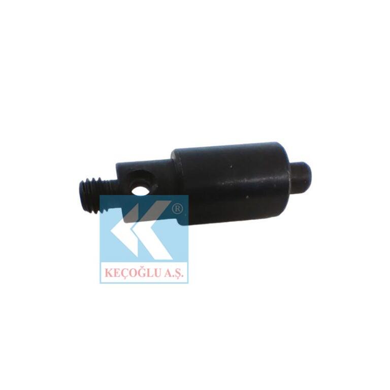 S-149 RS-100 Kesim Motoru Motor Bileme Şaftı