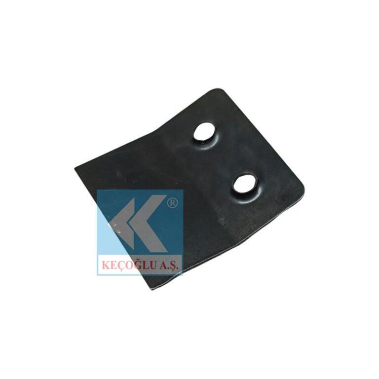 S-160 RS-100 Kesim Motoru Bıçak Sıyırıcı Sac