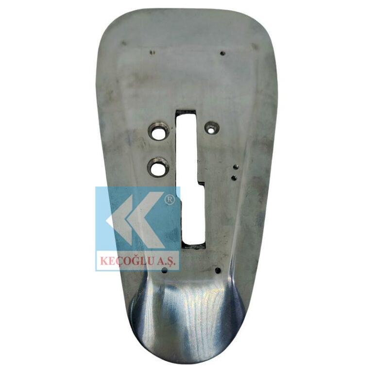 S-162 RS-100 Kesim Motoru Taban