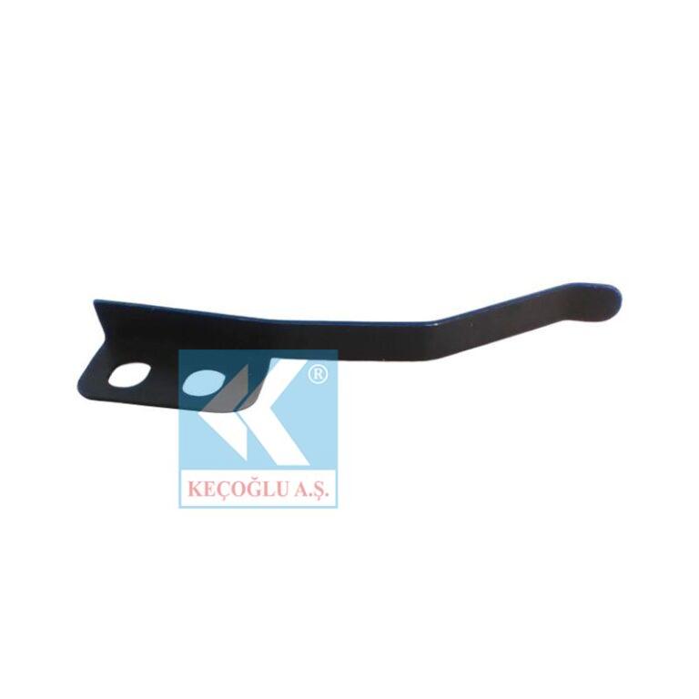 S-178 RS-100 Kesim Motoru Motor Bıçak Baskı Sacı