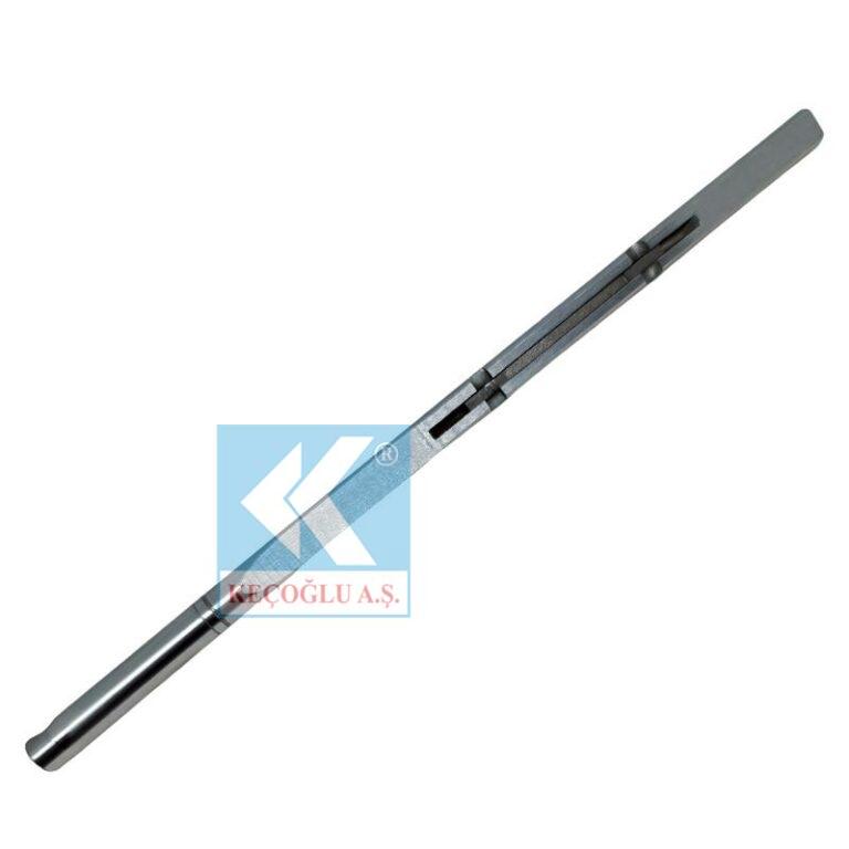 SA4382001 - SA4385001 Brother T-8752 İptalli Çift İğne Makinası Sol Sağ İğne Mili