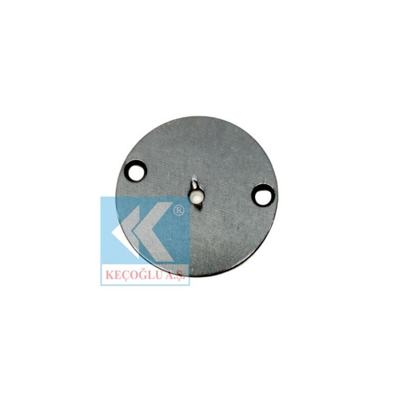 SB0952-001 Brother Ponteriz 430 2.2mm Yuvarlak Plaka
