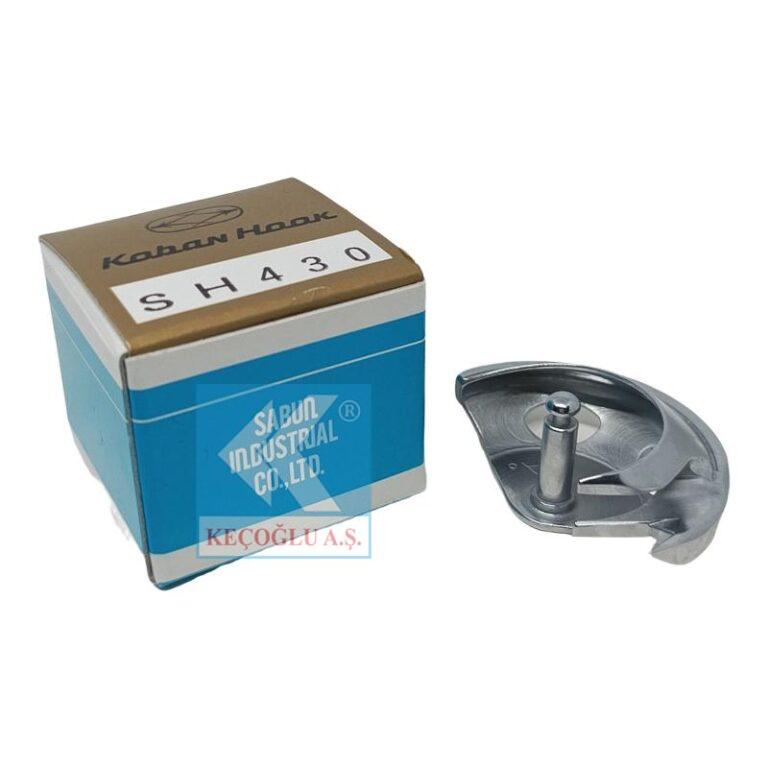 SH430 Brother Punteriz Kumaş Çağanoz (Orj)
