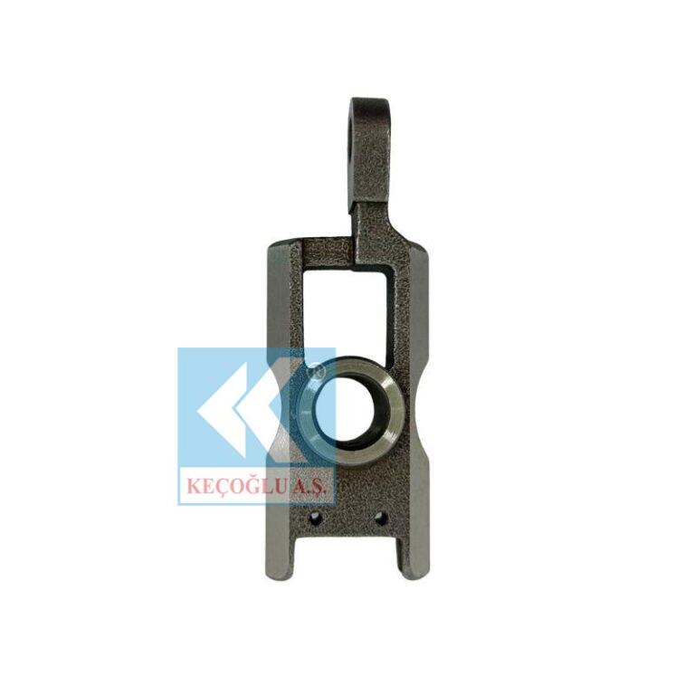 U-050 5 inç Kesim Motoru Bıçak Kütüğü