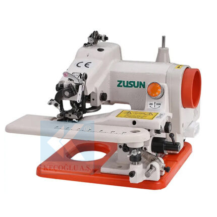CM-500-1 Portatif Baskı Dikiş Makinası
